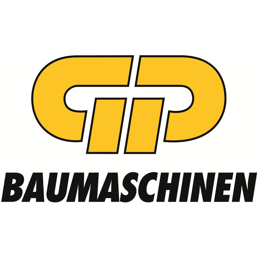 GP Baumaschinen