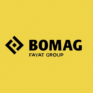 Bomag