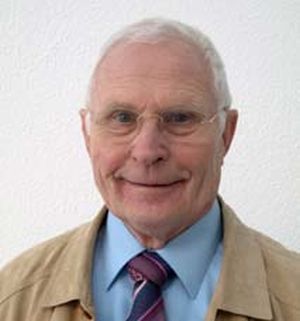 Dr. Manfred Körner